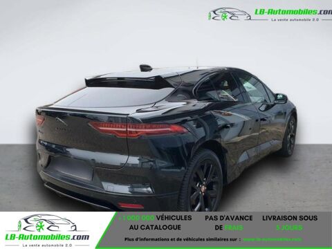 I-PACE ch400 AWD 90kWh 2022 occasion 31850 Beaupuy