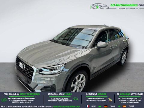 Audi Q2 TFSI 116 ch BVM 2018 occasion Beaupuy 31850