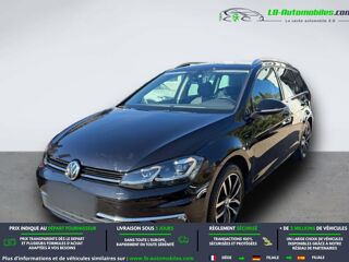Golf SW 1.5 TSI 150 BVM 2019 occasion 31850 Beaupuy