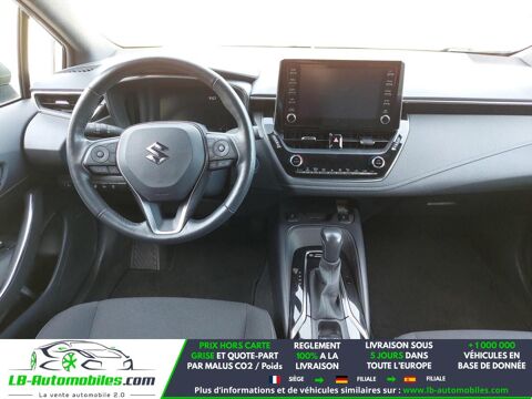 Swace 1.8 Hybrid 98ch 2020 occasion 31850 Beaupuy