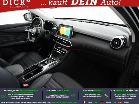 MG.EHS 1.5T GDI PHEV 258 2022 occasion 31850 Beaupuy