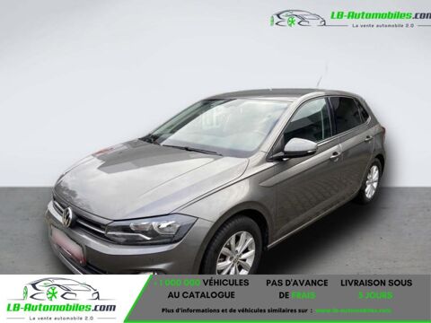 Volkswagen Polo 1.0 TSI 115 S&S BVM 2019 occasion Beaupuy 31850