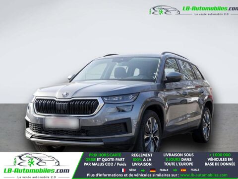 Kodiaq 1.5 TSI 150 BVM 7pl 2022 occasion 31850 Beaupuy