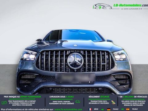 Classe GLE 63 S AMG BVA 4MATIC+ 2025 occasion 31850 Beaupuy