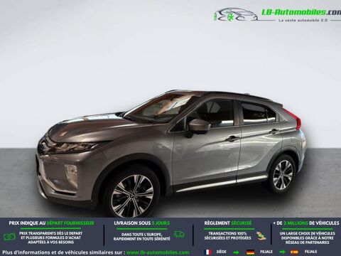 Eclipse Cross 1.5 MIVEC 163 BVA 4WD 2019 occasion 31850 Beaupuy