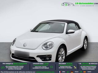 Beetle 2018 occasion 31850 Beaupuy