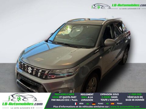 Vitara 1.5 Dualjet Hybrid BVA 102ch 2023 occasion 31850 Beaupuy