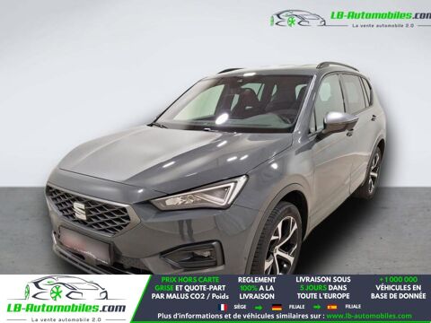 Tarraco 1.5 TSI 150 ch BVA 7 pl 2023 occasion 31850 Beaupuy