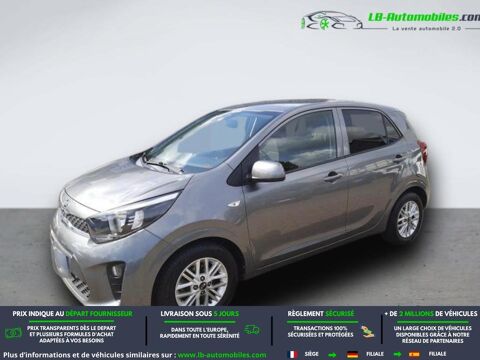 Annonce voiture Kia Picanto 12310 €