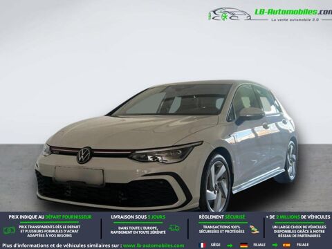 Annonce voiture Volkswagen Golf 24480 €