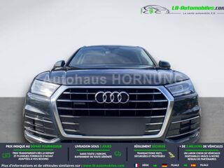 Q5 TDI 190 BVA Quattro 2019 occasion 31850 Beaupuy