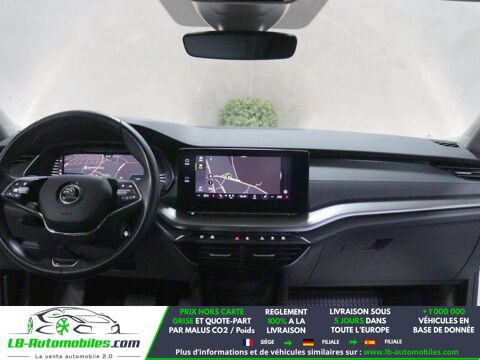 Octavia 1.4 TSI PHEV 204 ch BVA 2022 occasion 31850 Beaupuy