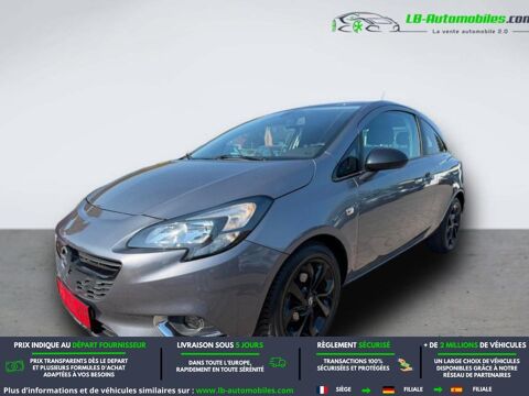 Annonce voiture Opel Corsa 11490 €