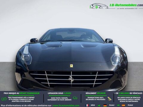 California V8 4.0 560ch 2015 occasion 31850 Beaupuy