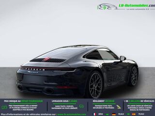 911 S 3.0i 450 PDK 2019 occasion 31850 Beaupuy