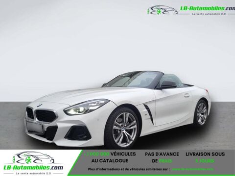 BMW Z4 sDrive 20i 197 ch BVA 2025 occasion Beaupuy 31850