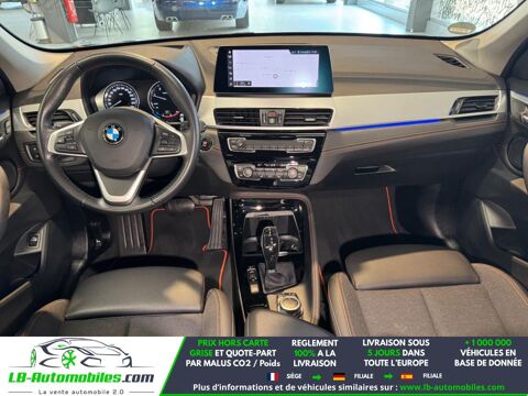 X1 xDrive 25d 231 ch BVA 2020 occasion 31850 Beaupuy