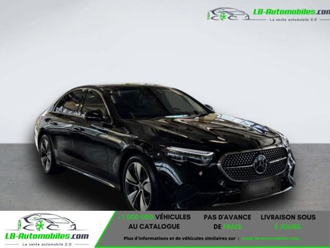 Mercedes Classe E 300 e BVA 2024 occasion Beaupuy 31850