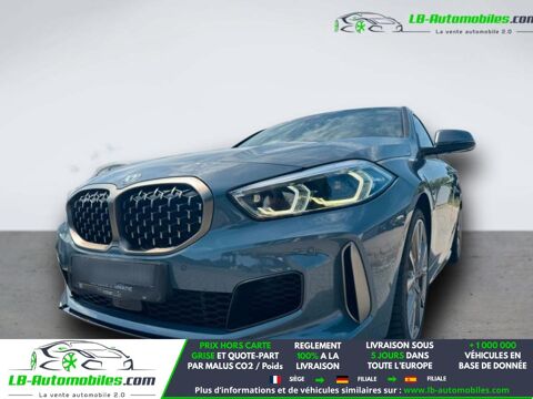 S&eacute;rie 1 M135i xDrive 306 ch BVA 2021 occasion 31850 Beaupuy