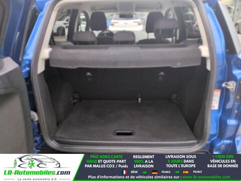 Ecosport 1.0 EcoBoost 125ch BVM 2019 occasion 31850 Beaupuy