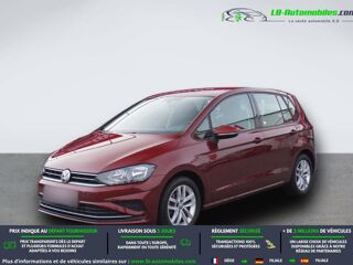 Golf 1.0 TSI 110 BVM 2018 occasion 31850 Beaupuy