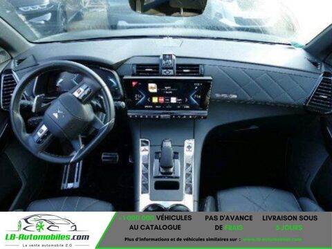 DS7 Hybride E-Tense 225 BVA 2022 occasion 31850 Beaupuy