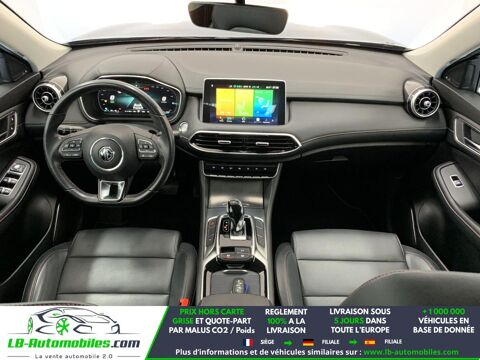 MG.EHS 1.5T GDI PHEV 258 2022 occasion 31850 Beaupuy