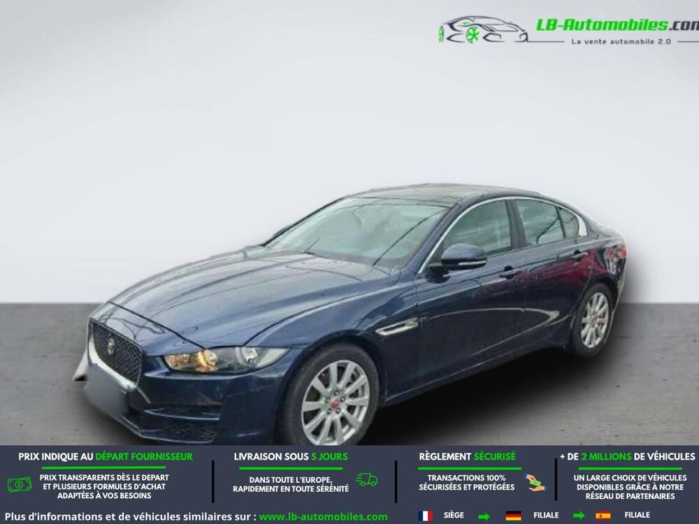 XE 180 ch BVA 2016 occasion 31850 Beaupuy