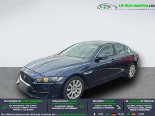 XE 180 ch BVA 2016 occasion 31850 Beaupuy