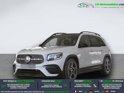 Annonce voiture Mercedes GLB 32790 €