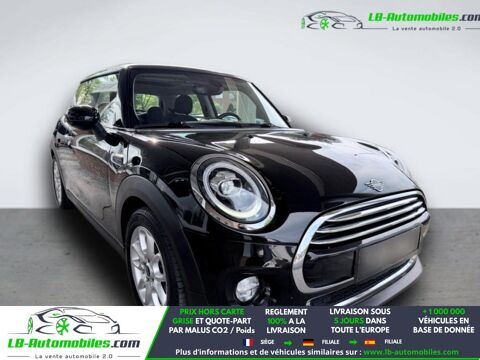 Cooper 136 CH BVA 2018 occasion 31850 Beaupuy