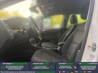 Golf SW 1.4 TSI 125 BVM 2017 occasion 31850 Beaupuy