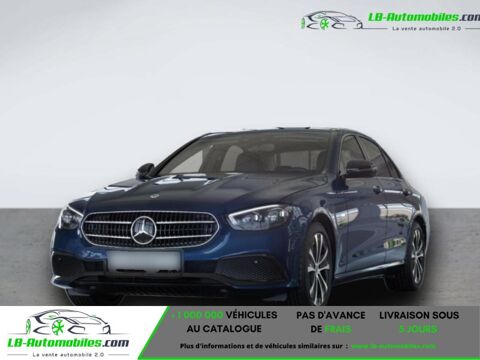 Mercedes Classe E 300 de BVA 2020 occasion Beaupuy 31850