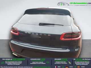 Macan 2.0 250 ch 2017 occasion 31850 Beaupuy