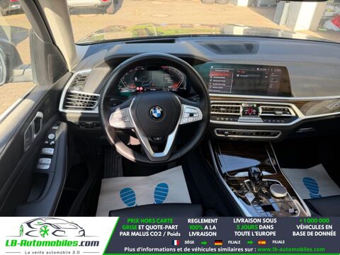 X7 xDrive40i 340 ch BVA 2019 occasion 31850 Beaupuy