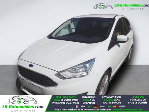 Ford C-max 1.0 EcoBoost 100 2019 occasion Beaupuy 31850