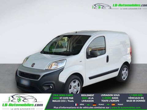 Fiat Fiorino 1.3 16V MULTIJET 95 BVM 2019 occasion Beaupuy 31850