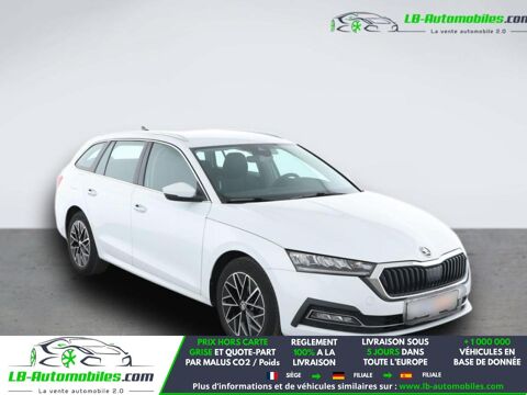 Octavia 2.0 TDI 150 ch BVA 2020 occasion 31850 Beaupuy