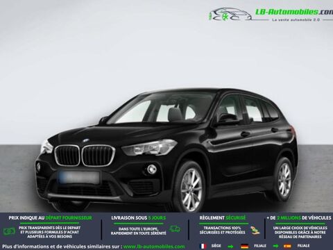 Annonce voiture BMW X1 17307 €