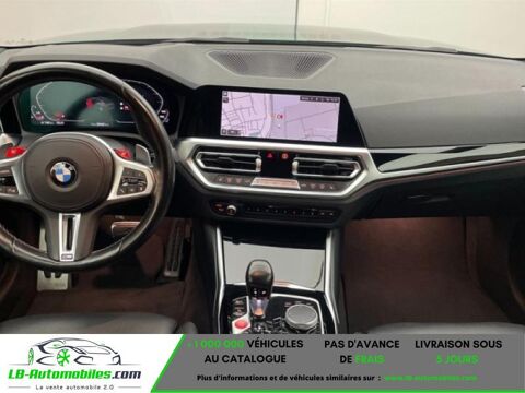 M4 510 ch BVA 2022 occasion 31850 Beaupuy