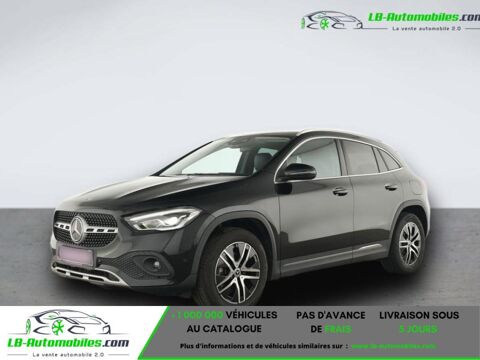 Mercedes Classe GLA 200 d BVA 2022 occasion Beaupuy 31850