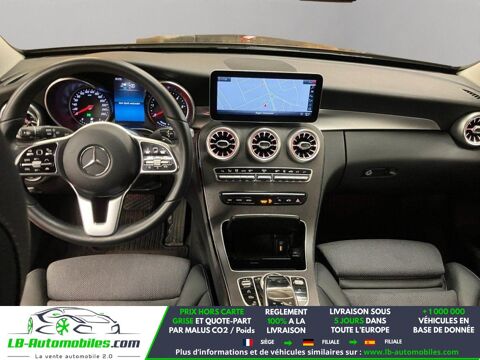 Classe C 300 de BVA 2019 occasion 31850 Beaupuy
