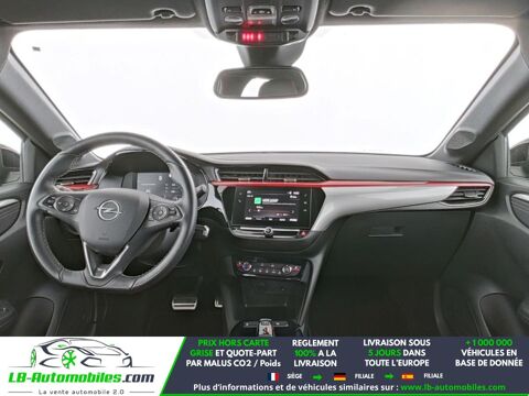 Corsa 1.2 Turbo 130 ch BVA 2022 occasion 31850 Beaupuy
