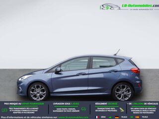 Fiesta 1.0 EcoBoost 140 ch BVM 2020 occasion 31850 Beaupuy