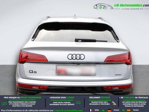 Q5 50 TFSIe 299 BVA Quattro 2025 occasion 31850 Beaupuy