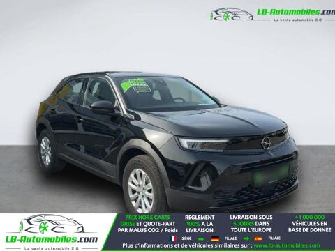 Mokka 1.2 Turbo 130 ch BVA 2023 occasion 31850 Beaupuy