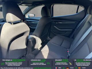Mazda3 2.0L SKYACTIV-G 122 ch BVM 2019 occasion 31850 Beaupuy