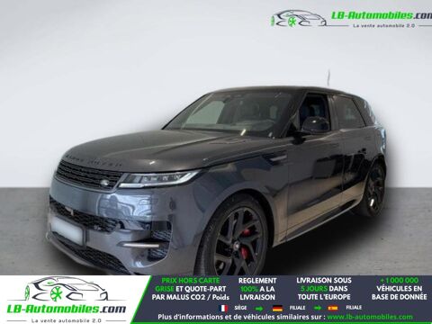 Annonce voiture Land-Rover Range Rover 95900 €