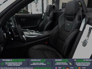 AMG GT 476 ch BVA 2019 occasion 31850 Beaupuy