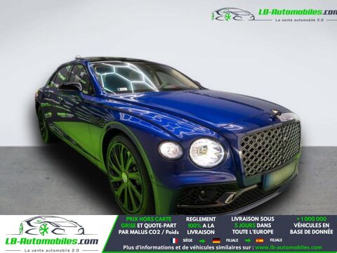 Annonce voiture Bentley Flying Spur 303900 €